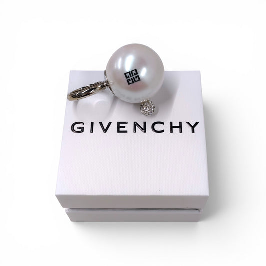 GIVENCHY Ring 12 Rank B