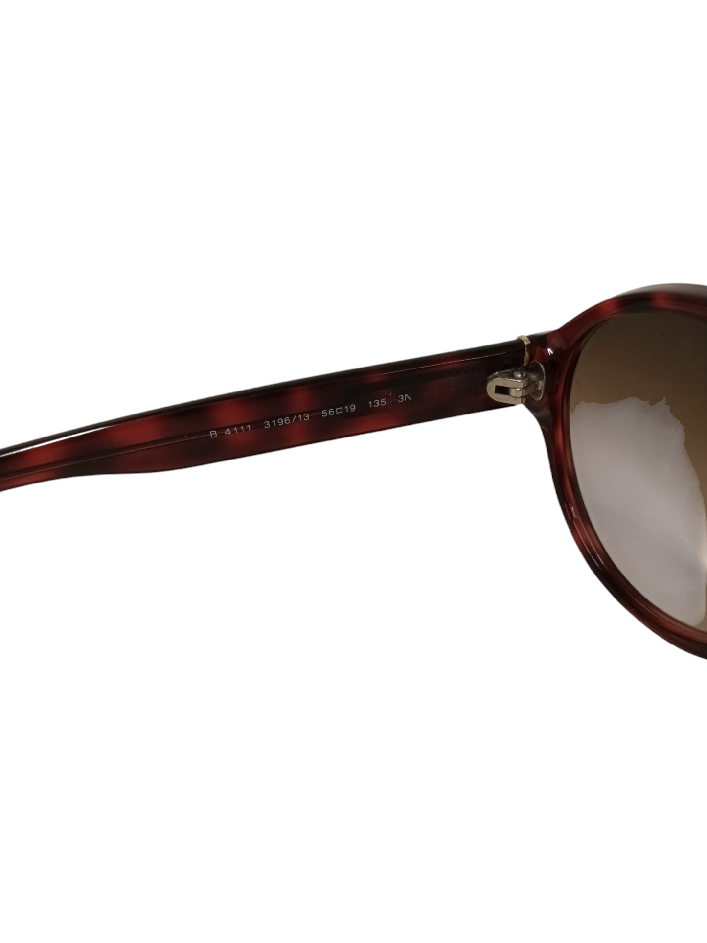 BURBERRY Sunglasses Brown B4111 3196/13