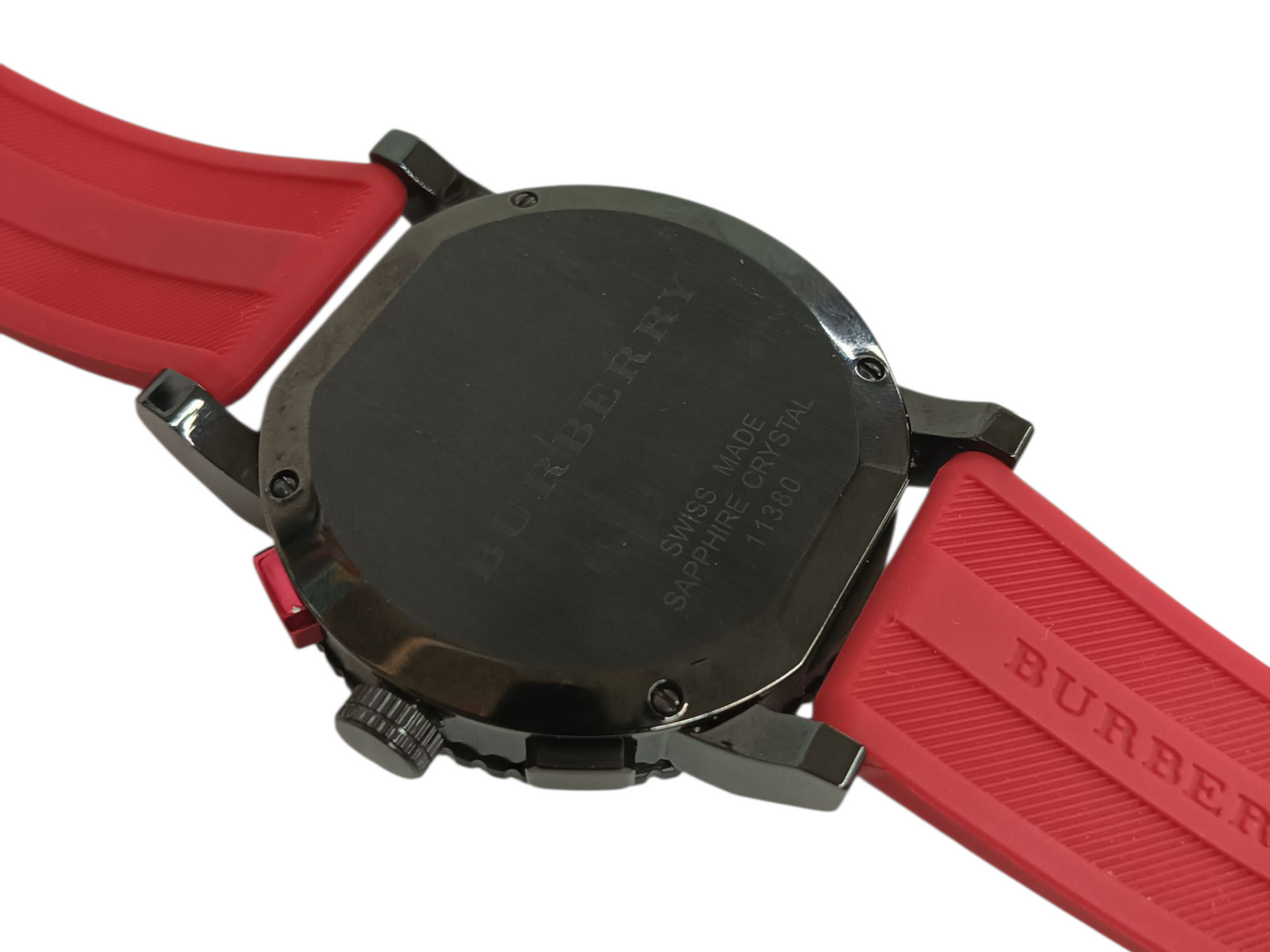 BURBERRY Wrist Watch with Box BU9805