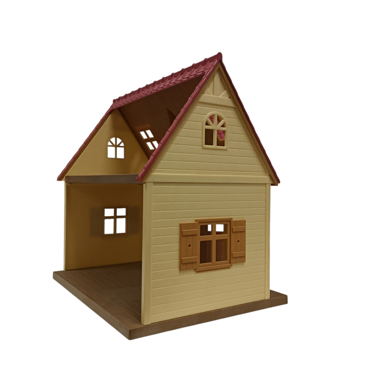 Sylvania Families Toy Hous