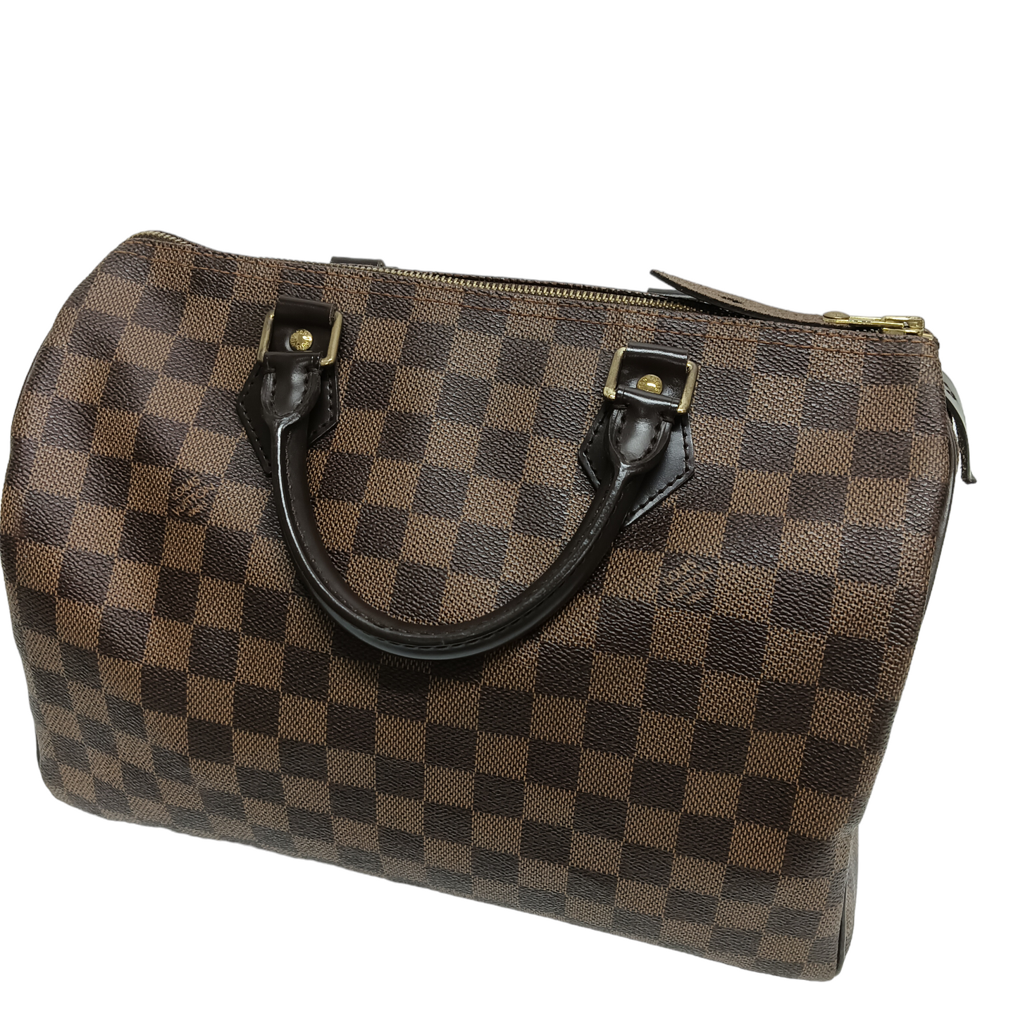 LOUIS VUITTON Bag DAMIER N41364 Brown