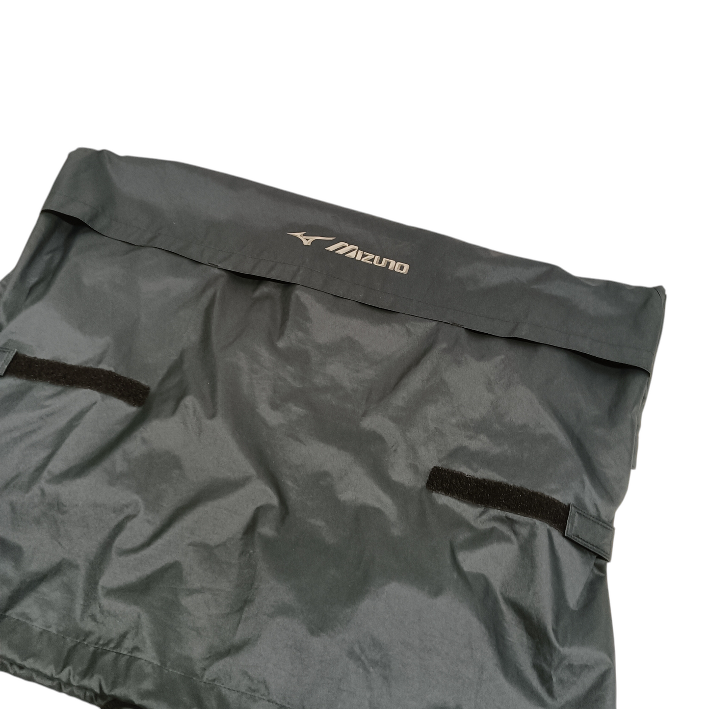 MIZUNO Setup Size L Mens Navy Golf Rain Suits 526A01