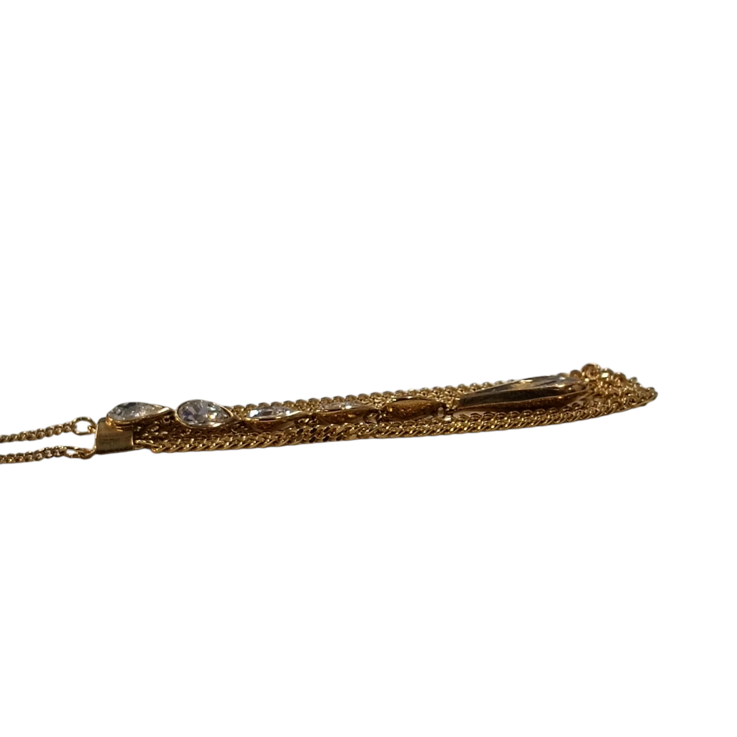 SWAROVSKI Necklace Gold 5260597