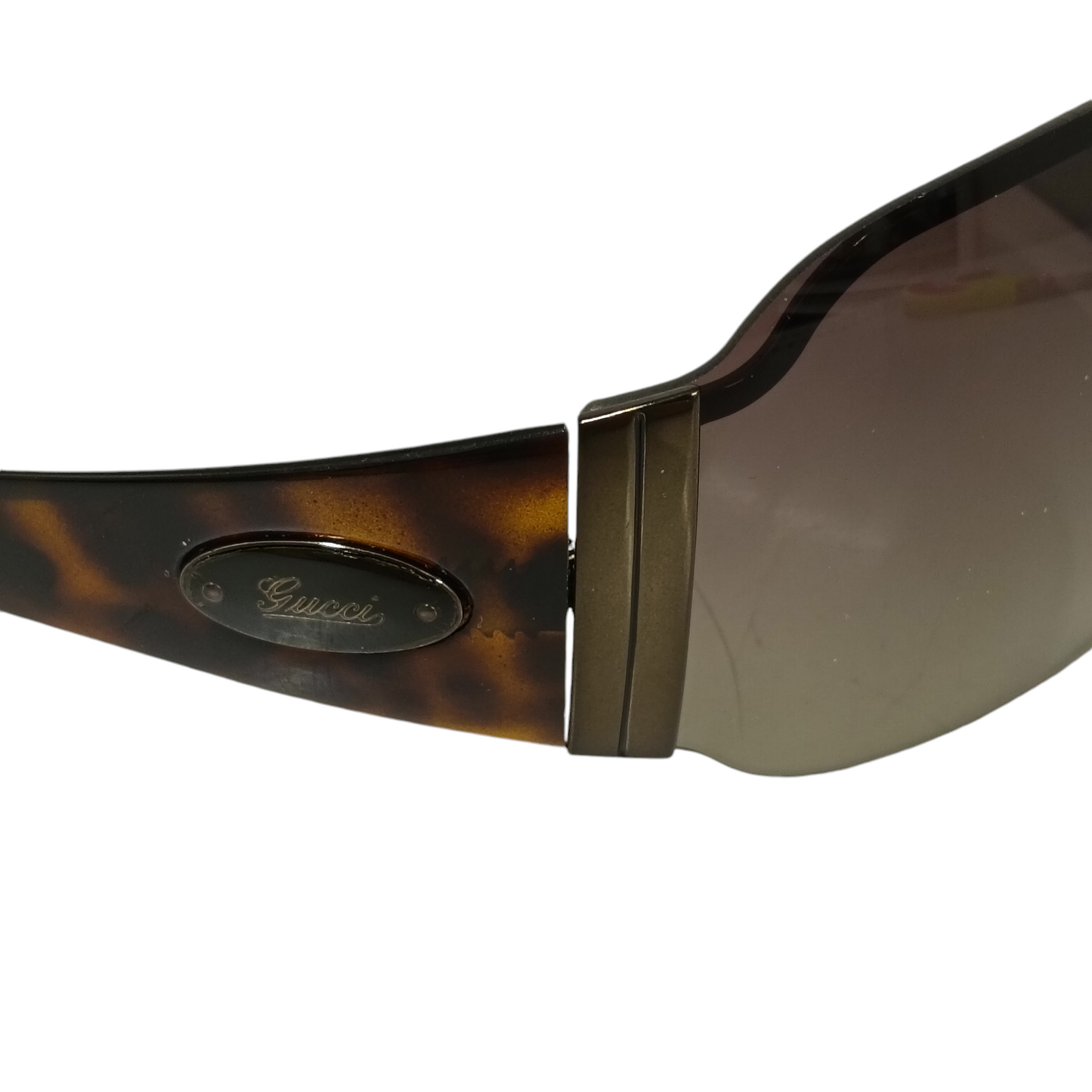 GUCCI SUNGLASSES GG1855/S BROWN