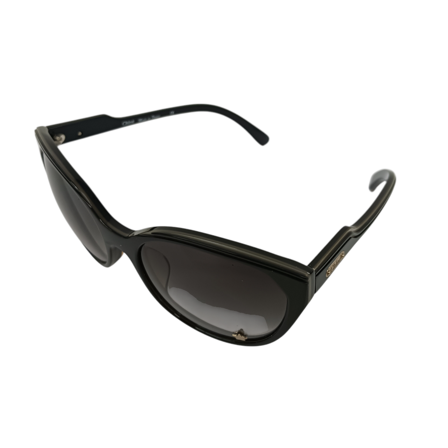 Chloe Sunglasses CL2180 Rank(B) Dark Gray