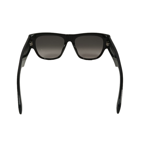 Sunglasses ALEXANDER McQUEEN AM0328S Black