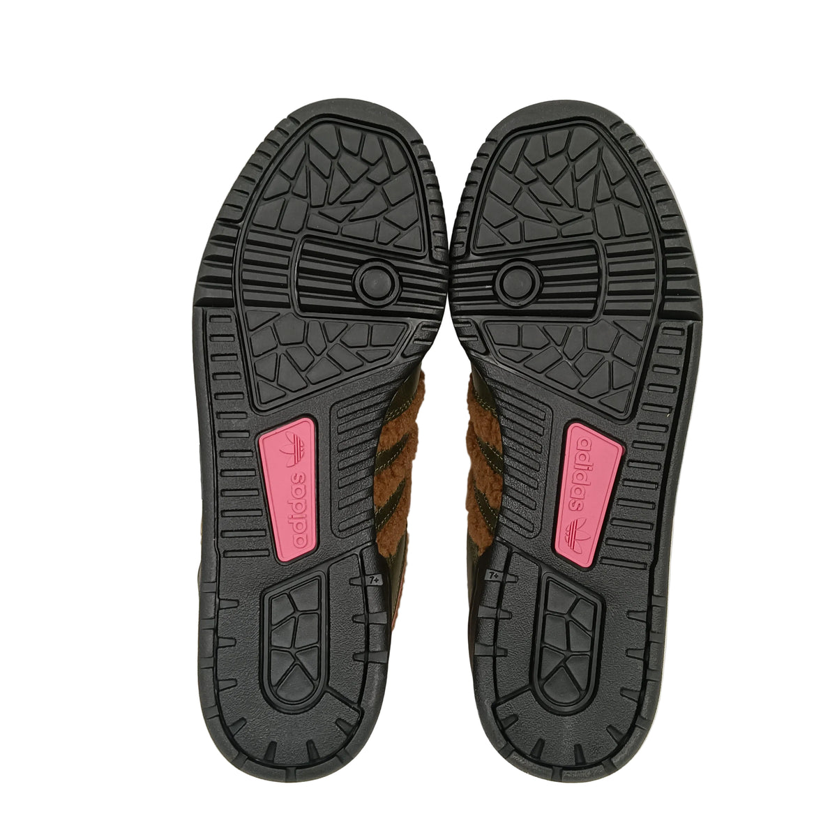 Adidas Sneaker IF7190 Olive