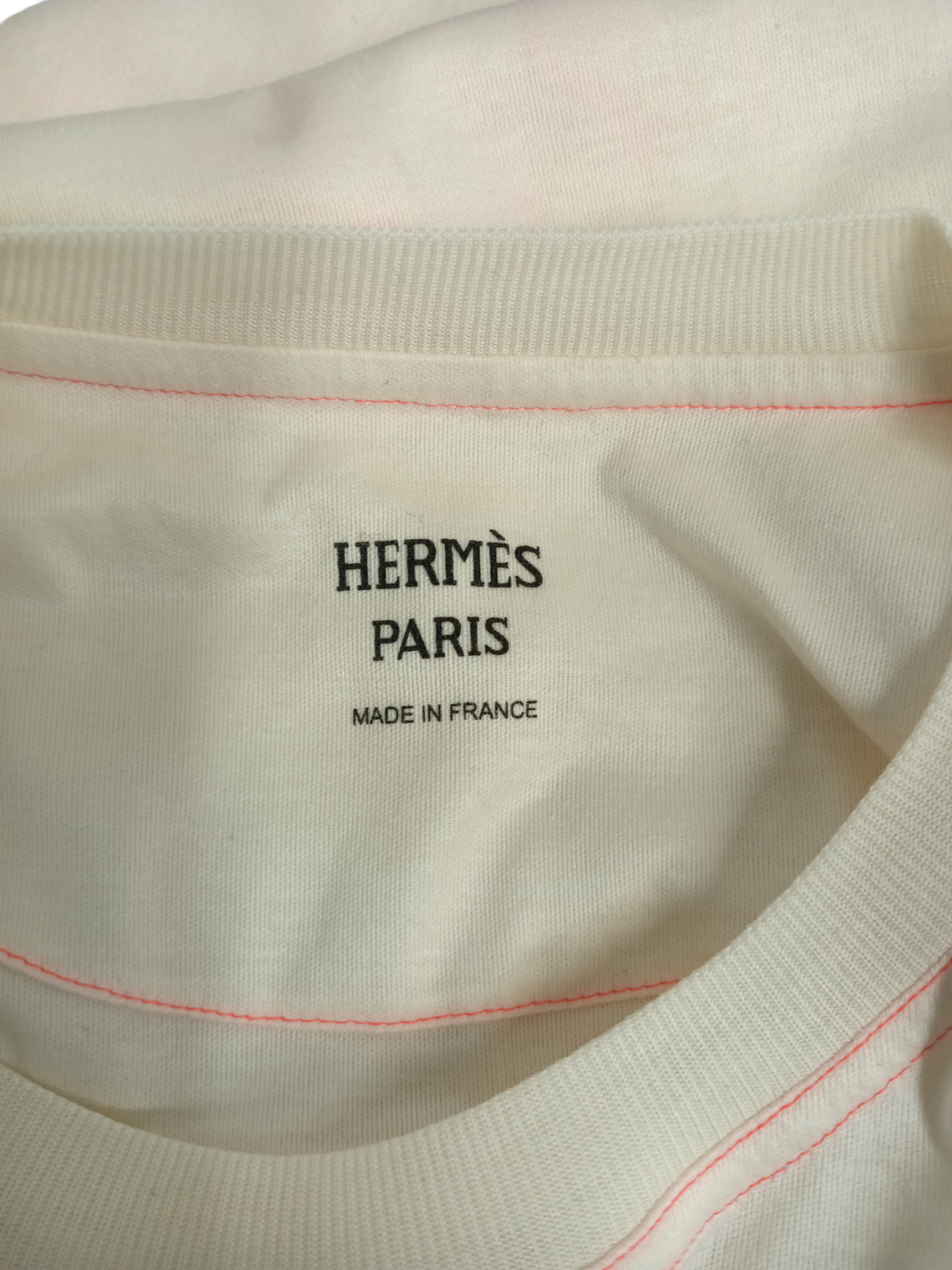 HERMES SIZE 38 BEIGE 2H4616