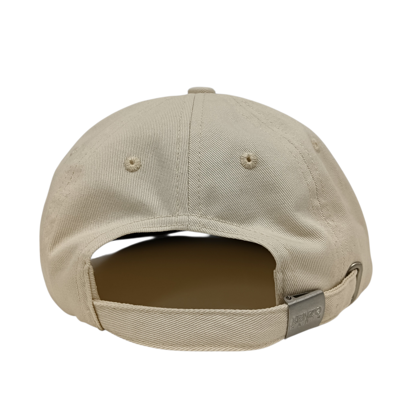 KENZO CAP FF68AC811F45 Beige/Nevy