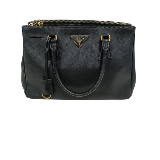 PRADA 2WAY Bag BN1801 Black