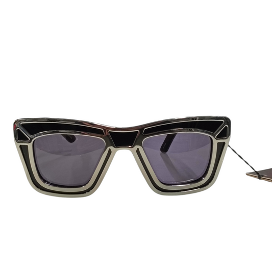 Ksubi Sunglasses Black 1401691