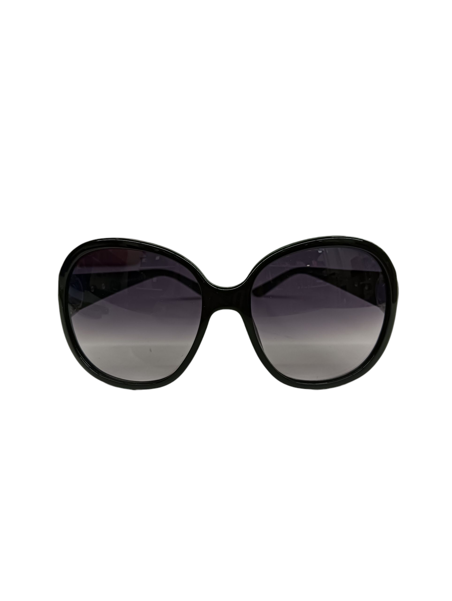 GUCCI Sunglasses GG3106/S Black