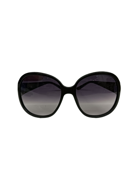 GUCCI Sunglasses GG3106/S Black