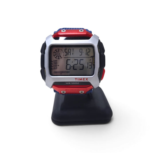 TIMEX x RED BULL Wrist Watch TW5M20800
