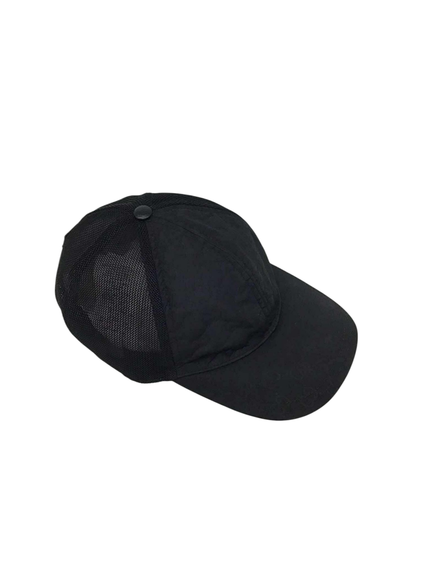 GUCCI Cap 510950 4HD57 Black