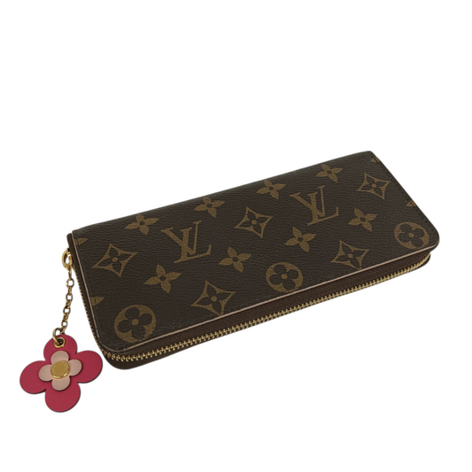 LOUIS VUITTON LONG WALLET M62940