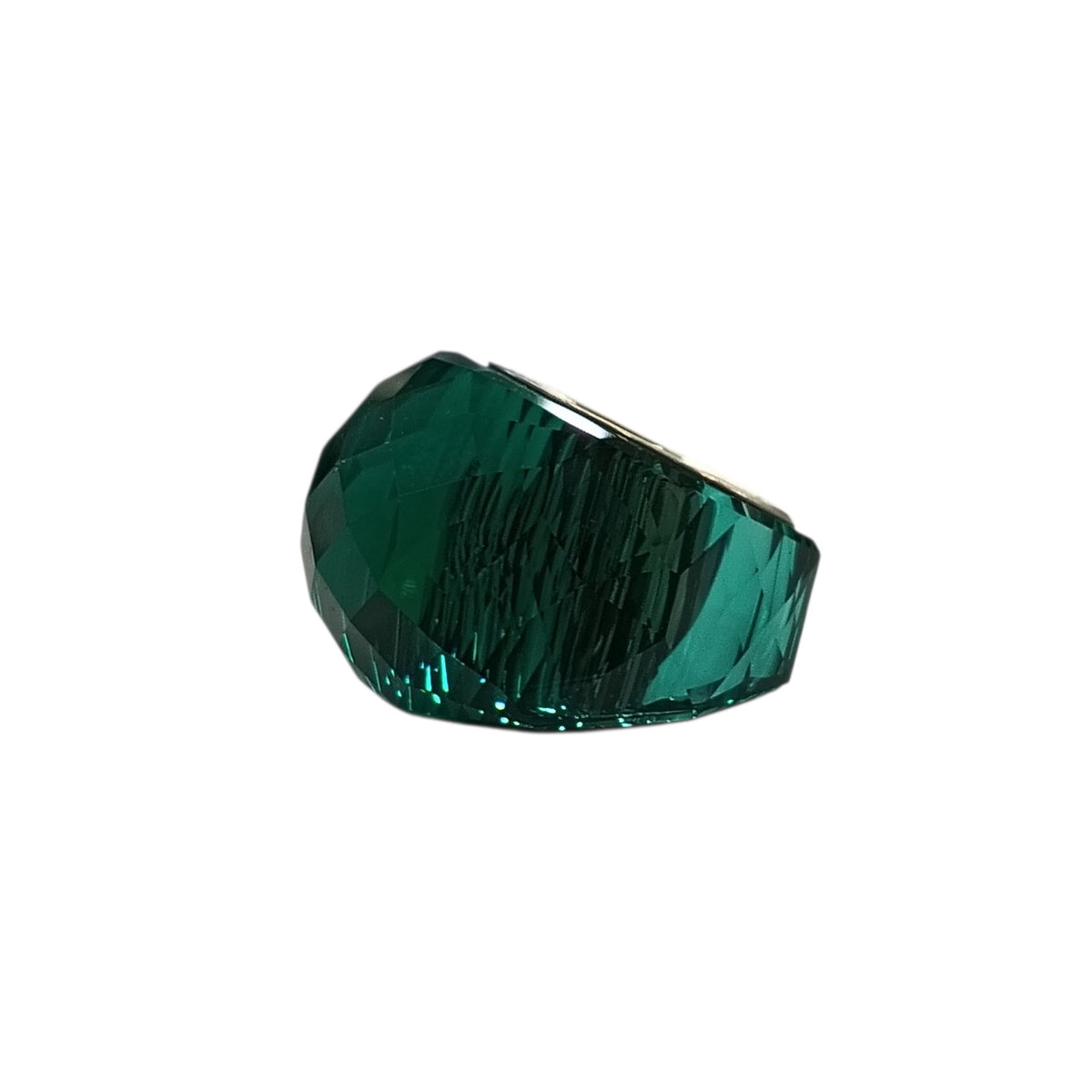Swarovski Ring Green 1022780 Rank(B)