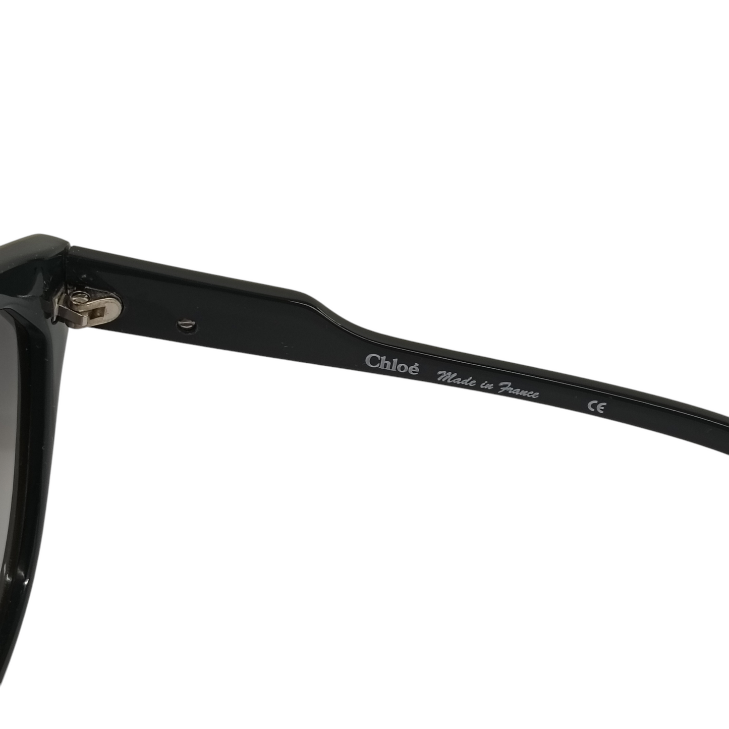 Chloe Sunglasses CL2180 Rank(B) Dark Gray