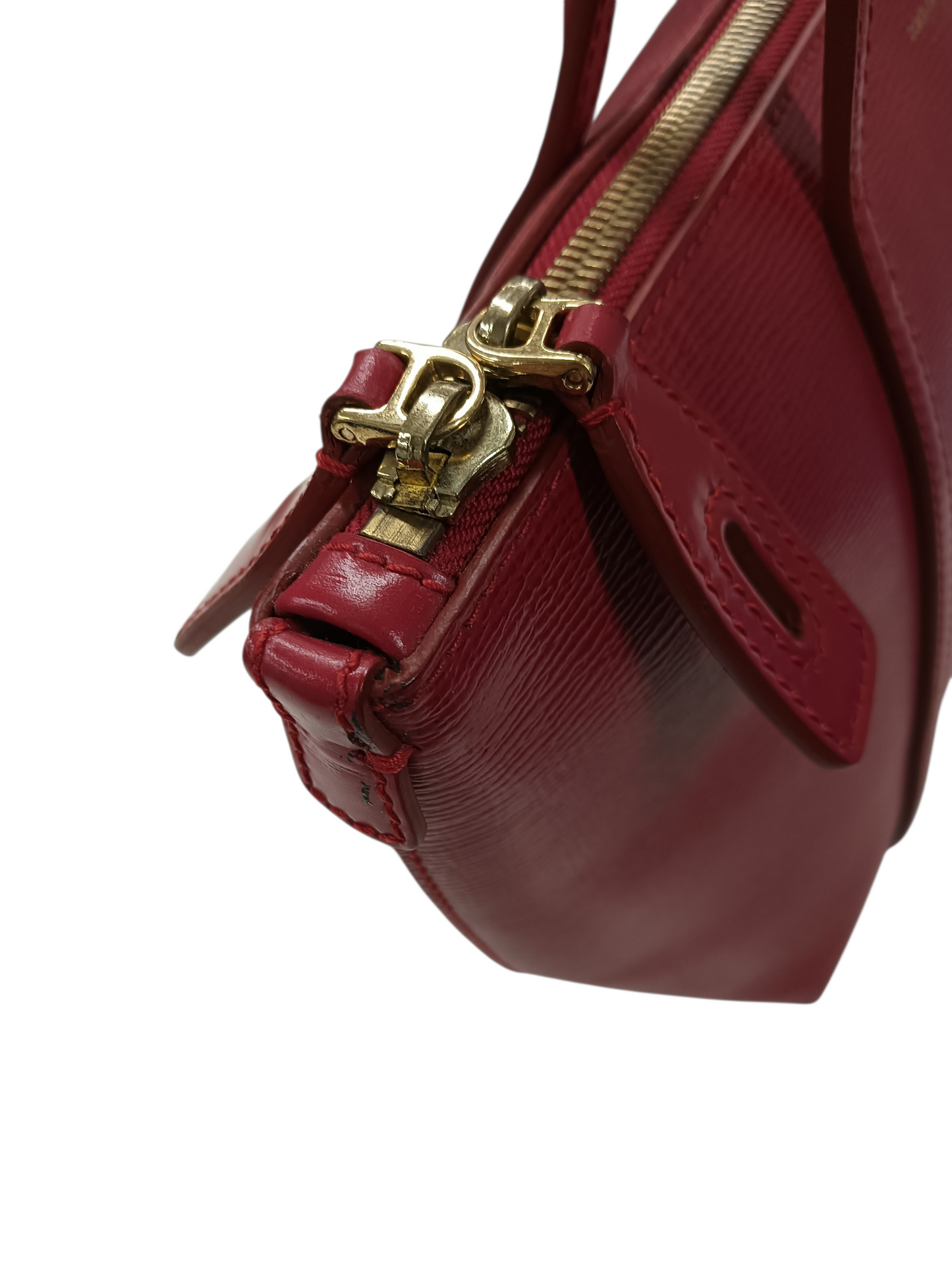 DOLCE & GABBANA Tote Bag 46 Red