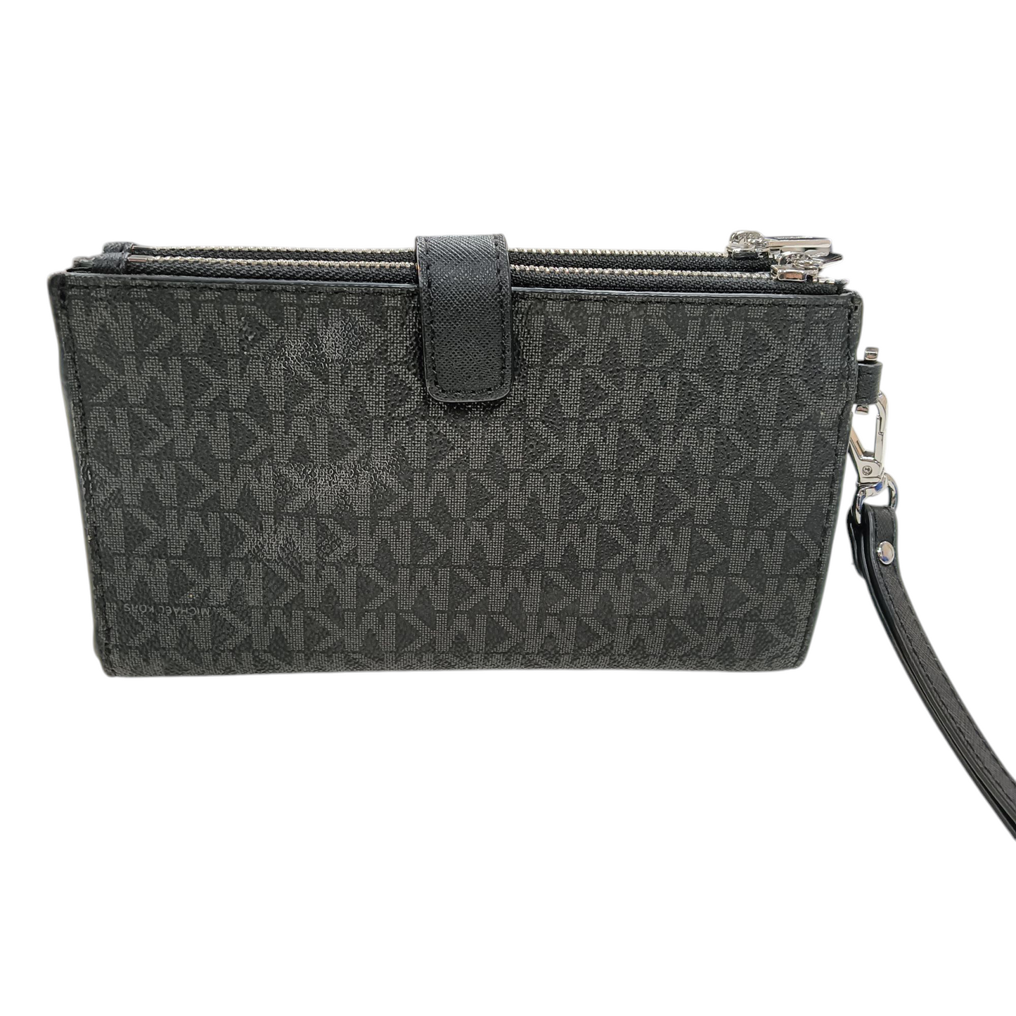 MICHAEL KORS Wallet Black 35F8STVW0B
