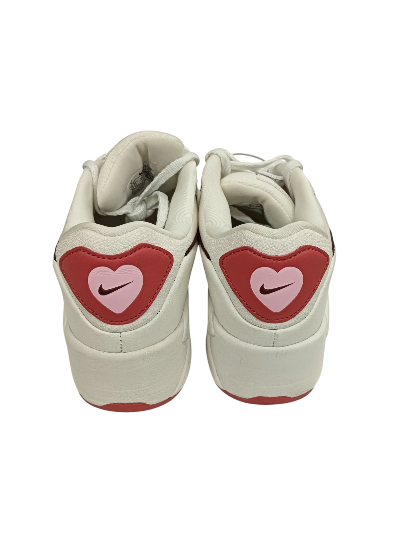 NIKE Sneaker Size 23cm FZ5164-133 Lady's White/Red