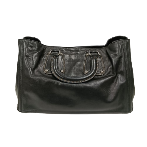 PRADA 2WAY Bag BN1889 Black