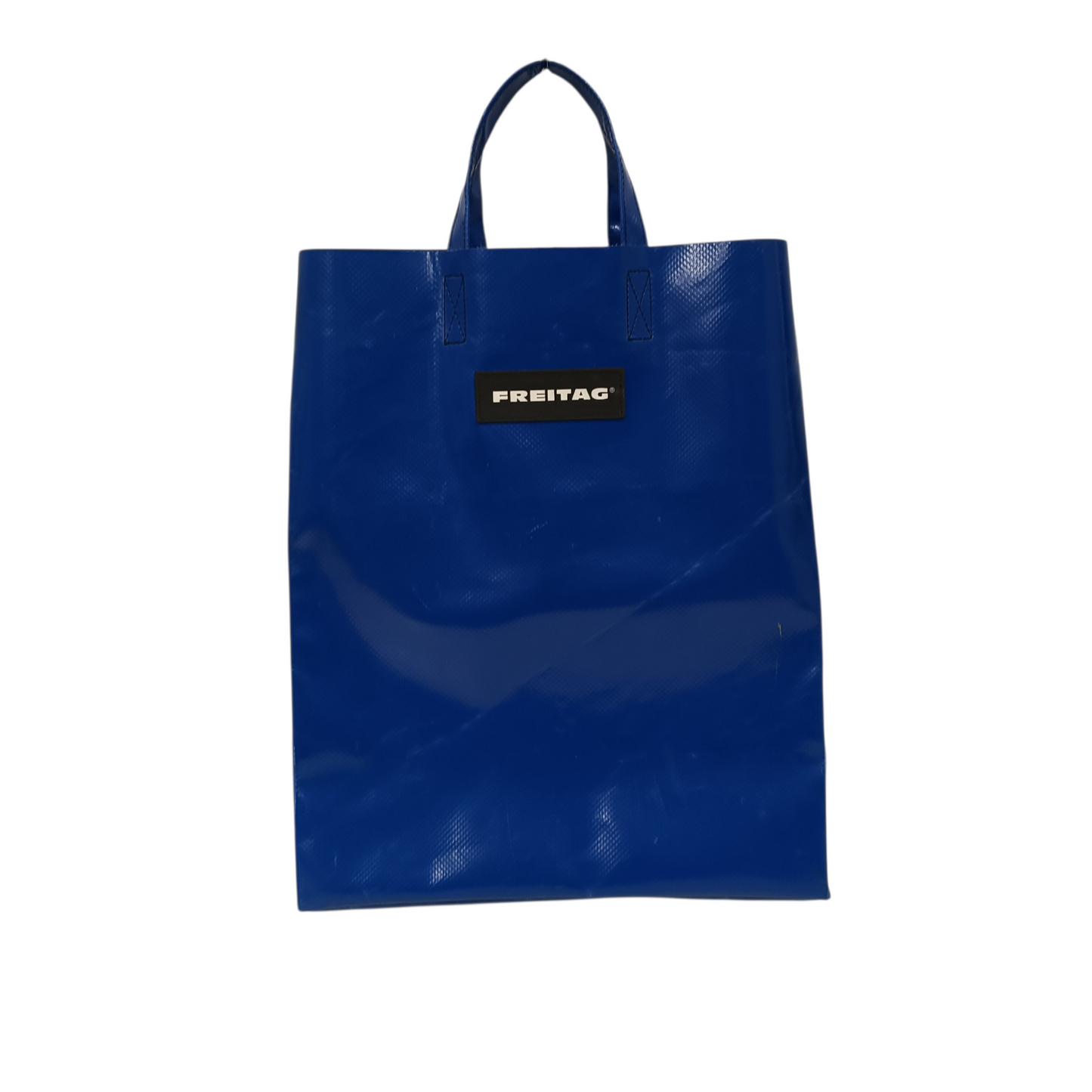 FREITAG Tote Bag G5.1 Blue