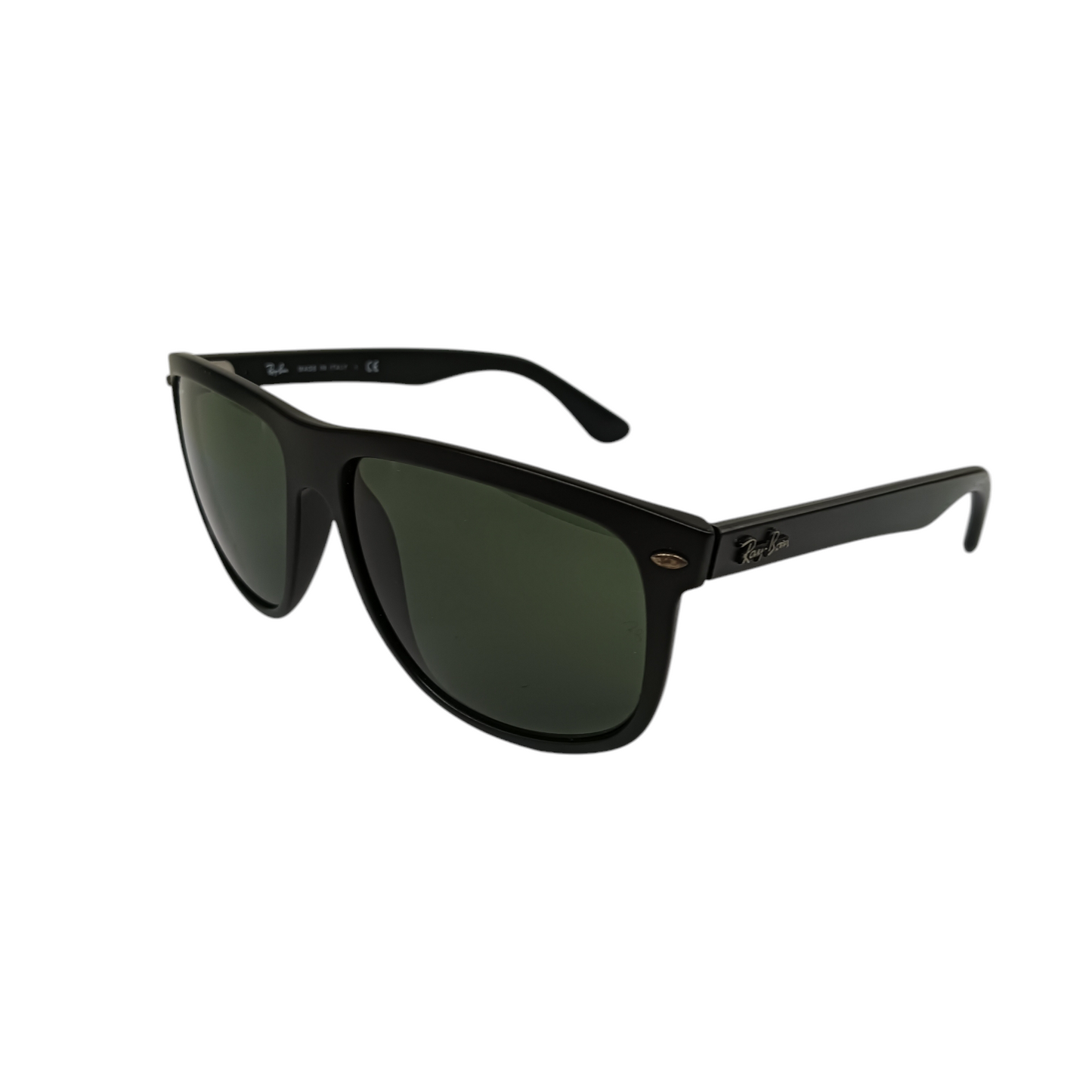 RAY-BAN Sunglasses RB4147 Black Rank (B)