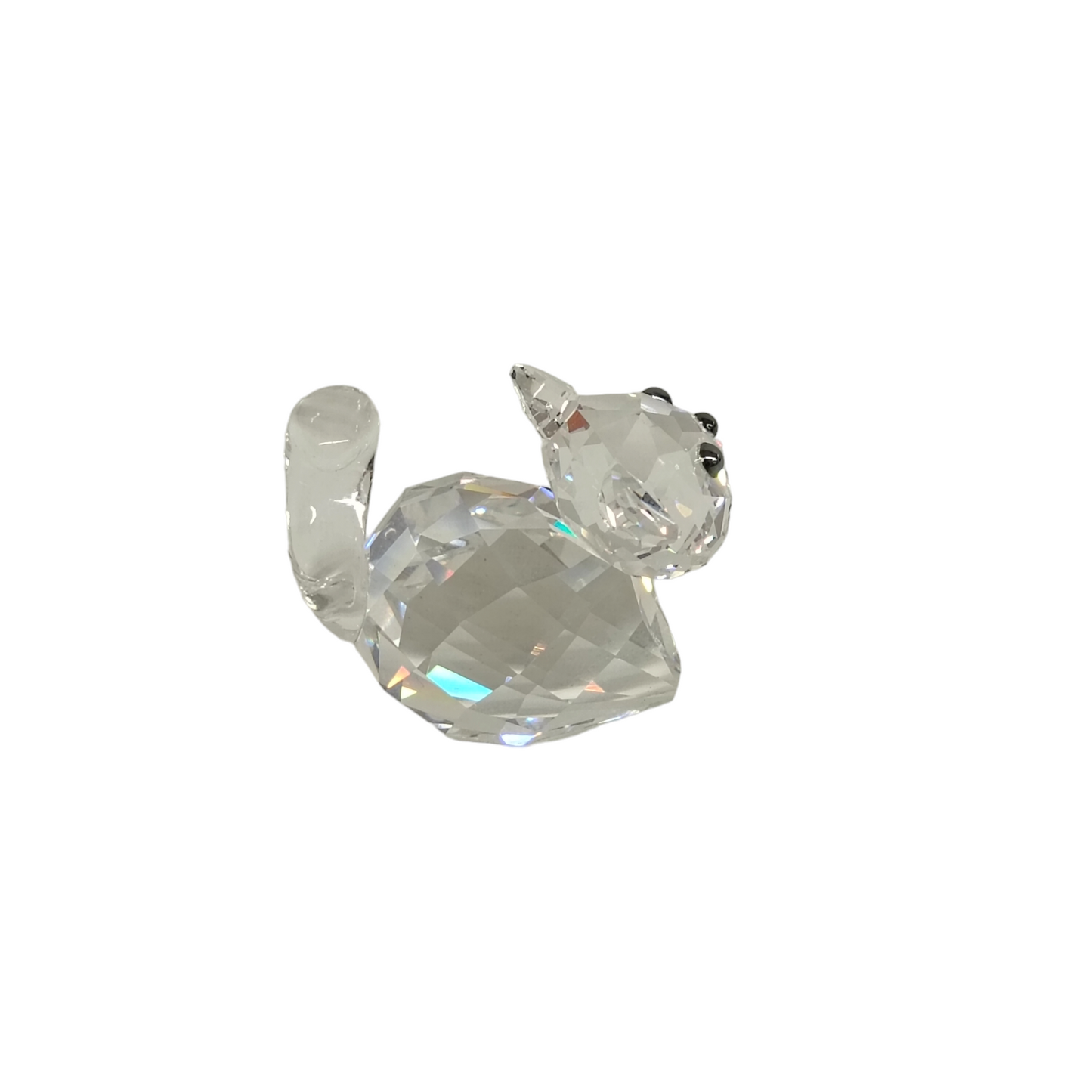 SWAROVSKI Crystal Objects 843547