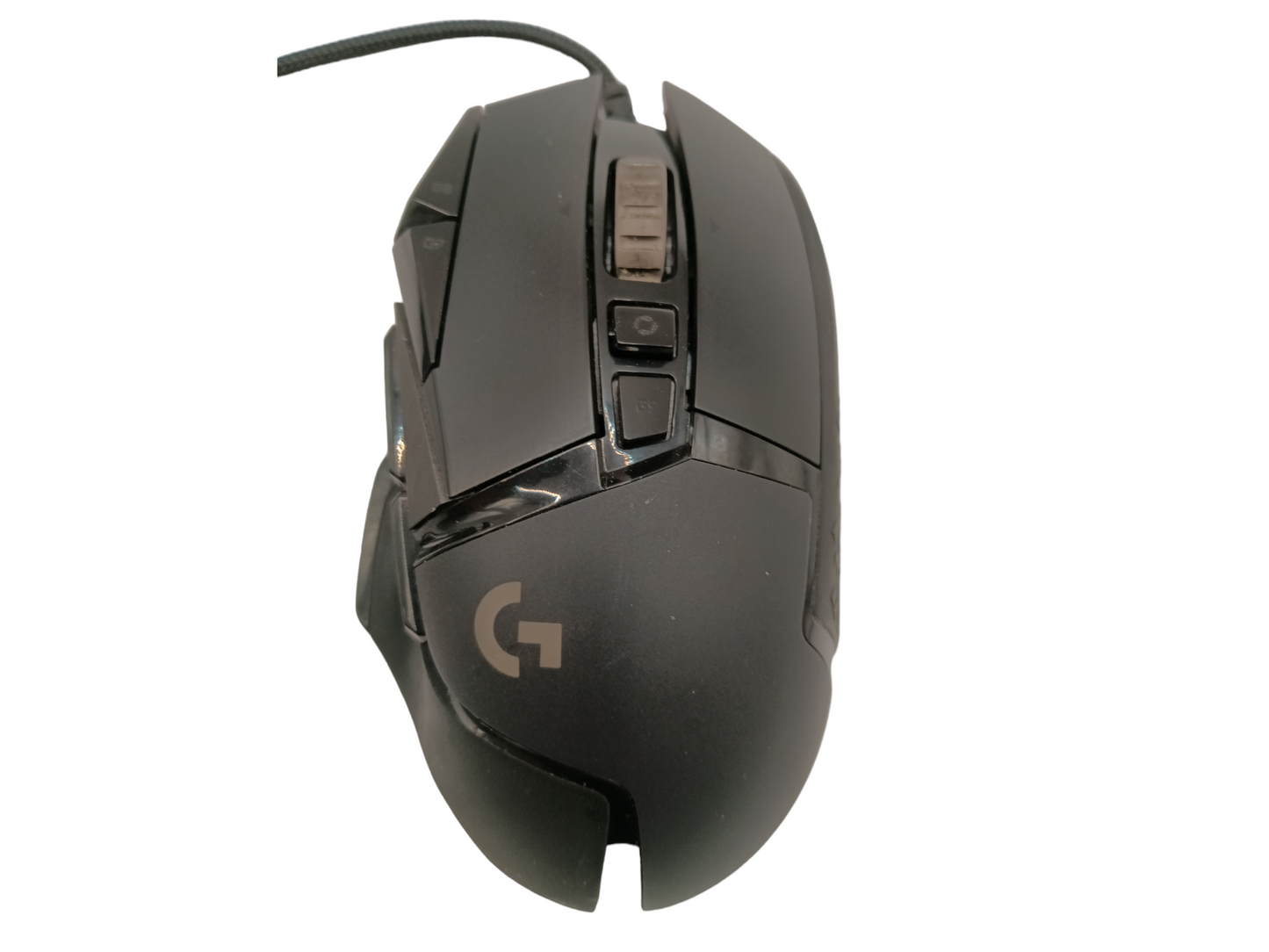 LOGITECH HERO G502