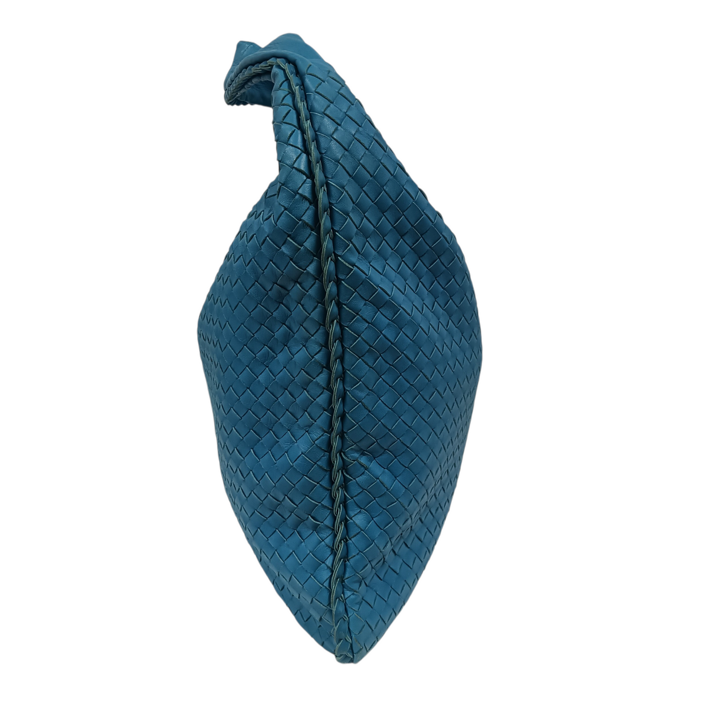 BOTTEGA VENETA One Semi Shoulder Bag Intrecciato 181140 V0013 4603