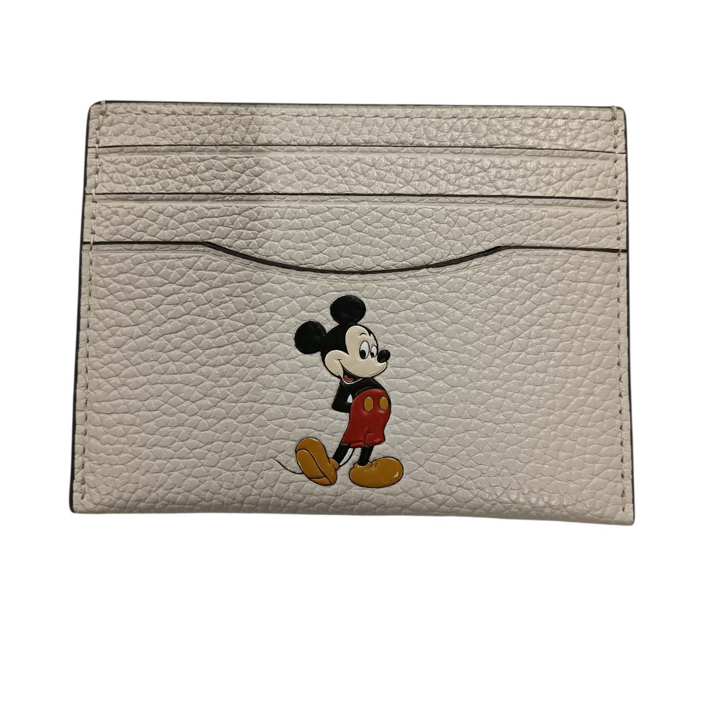 COACH Card Holder