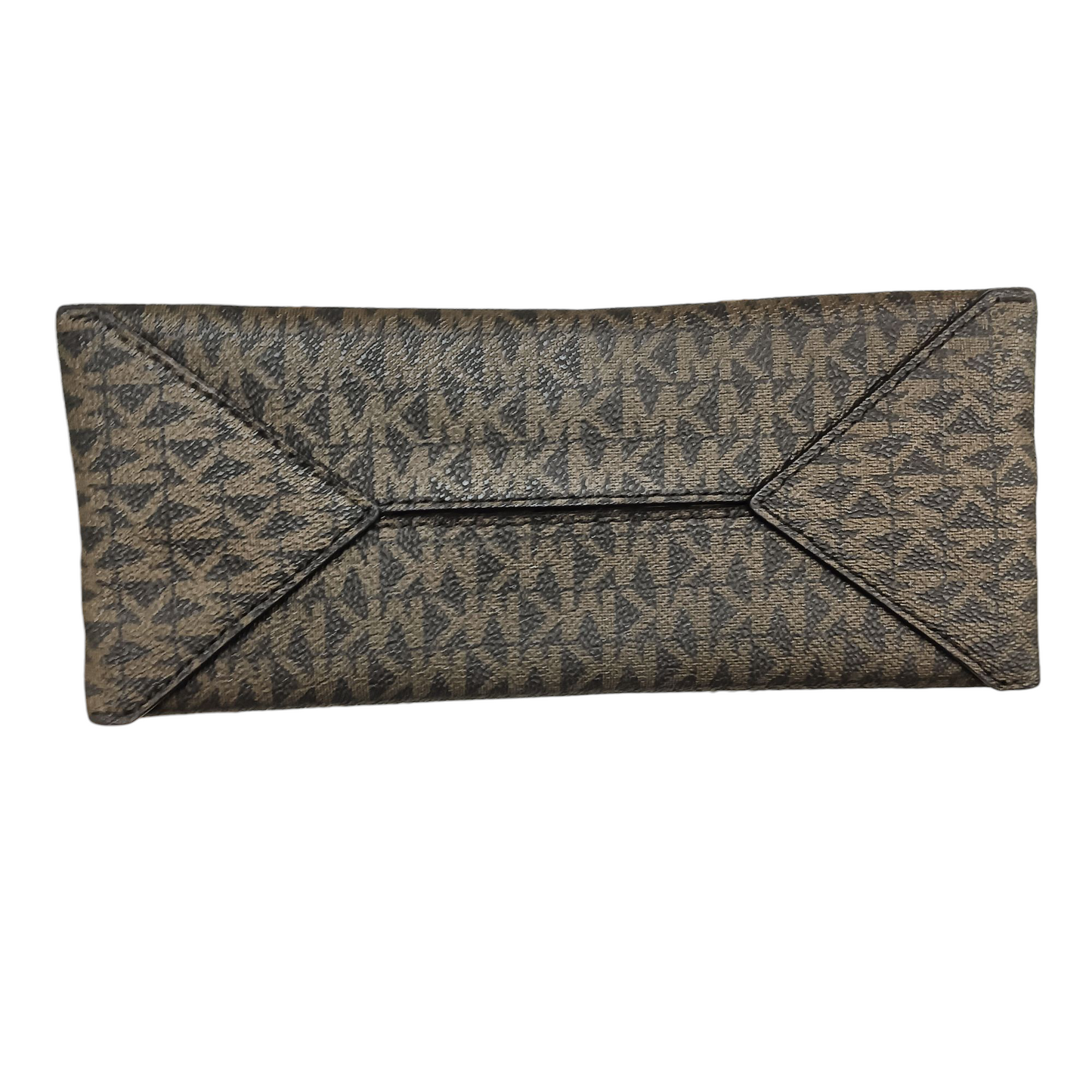 MICHAEL KORS Shoulder Bag 30T9G0EL2B Rank (A) Brown