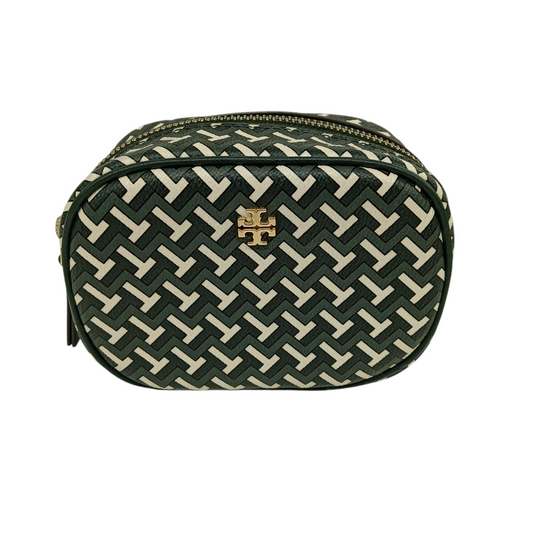 TORY BURCH Pouch 10011011 Green Rank(A)