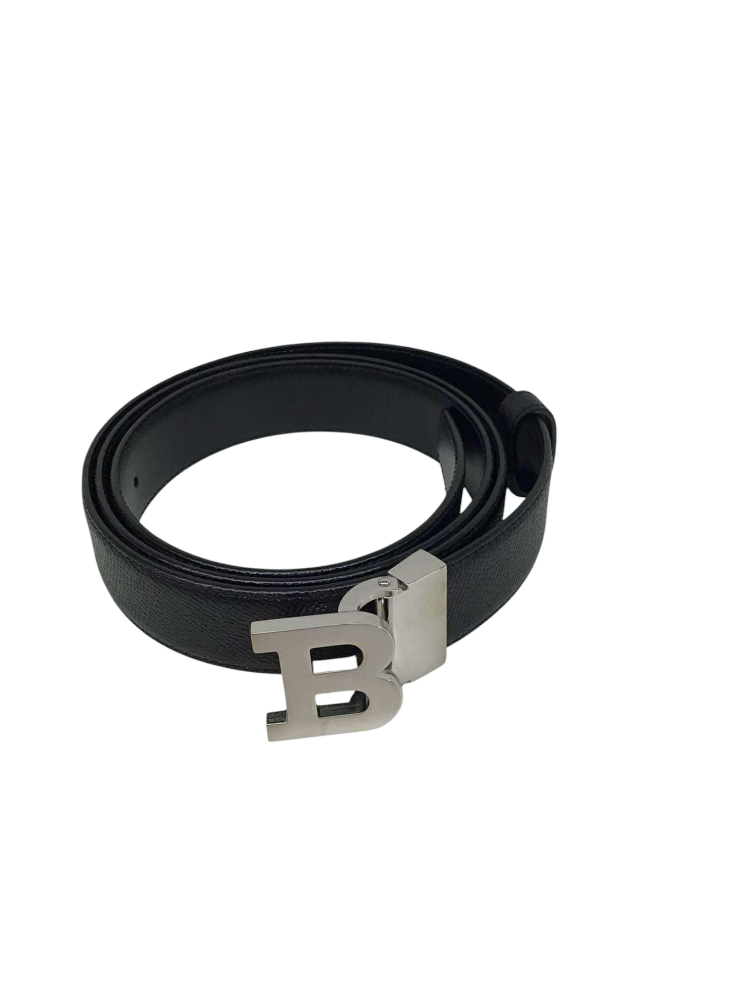 BALLY Belt U-B BUCKLE 30M