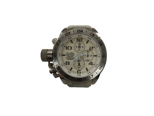 ALBA Wrist Watch YM92-X215