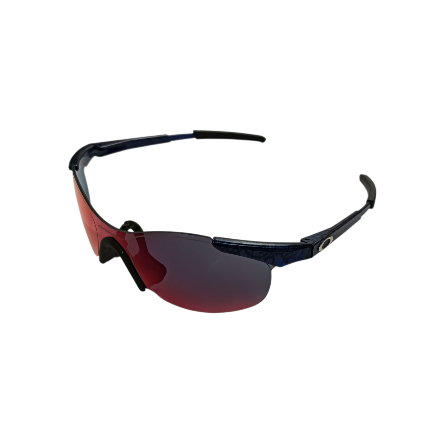 OAKLEY Sunglasses Subzero Navy
