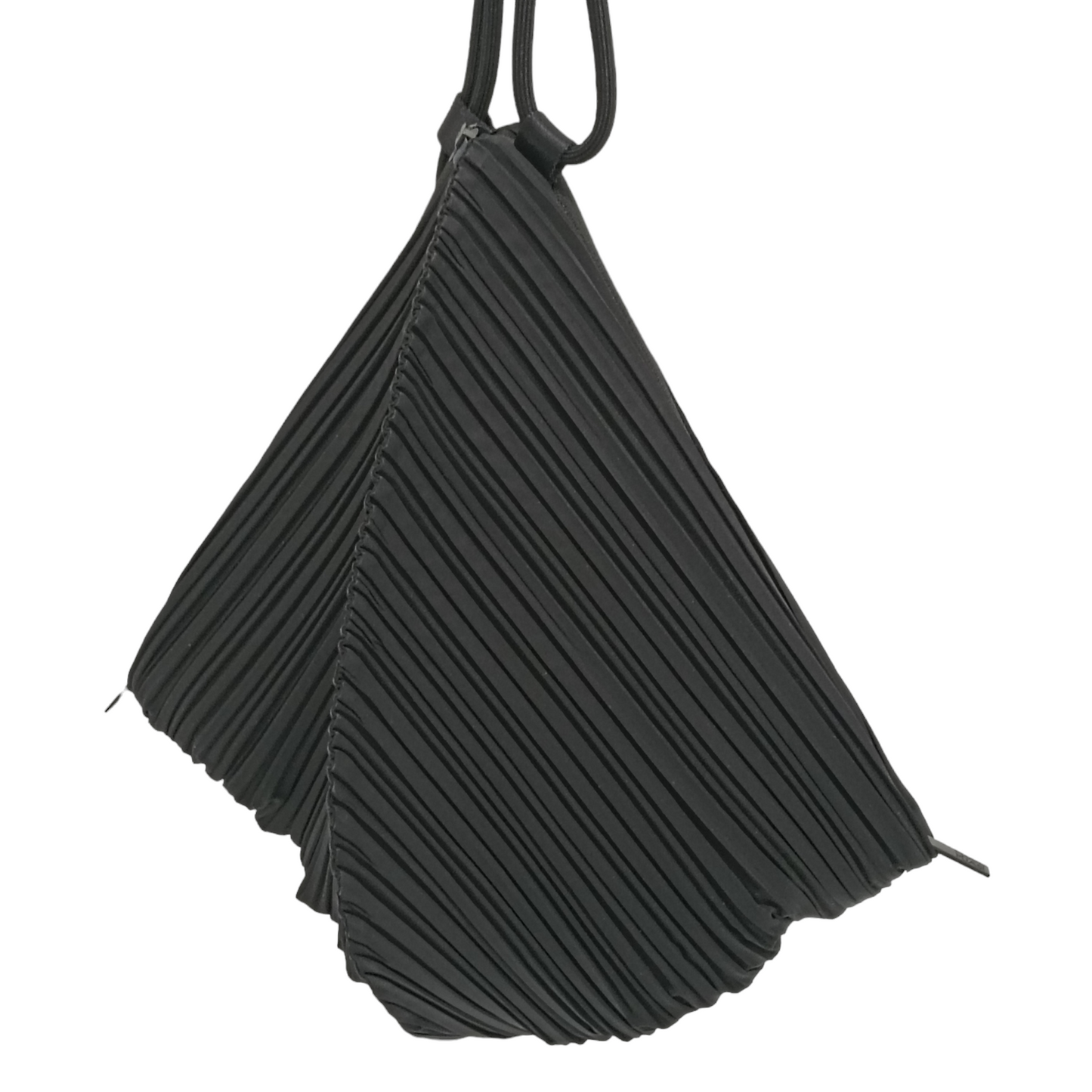 PLEATS PLEASE 2Way Bag Black PP34AG535