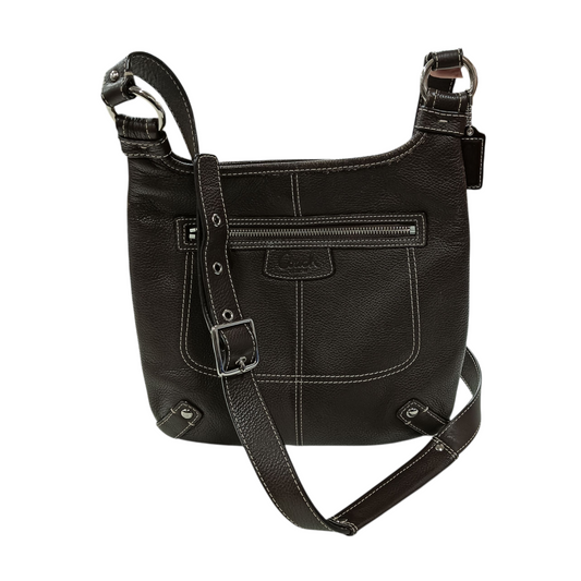 Coach Shoulder Bag F14679