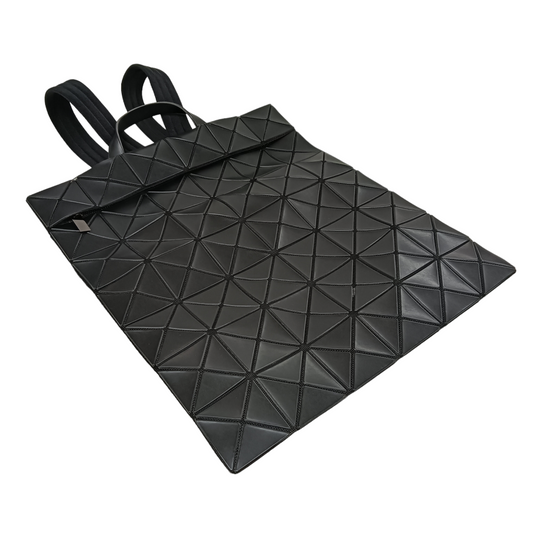 BAO BAO ISSEY MIYAKE Rucksack BB88-AG691 Black