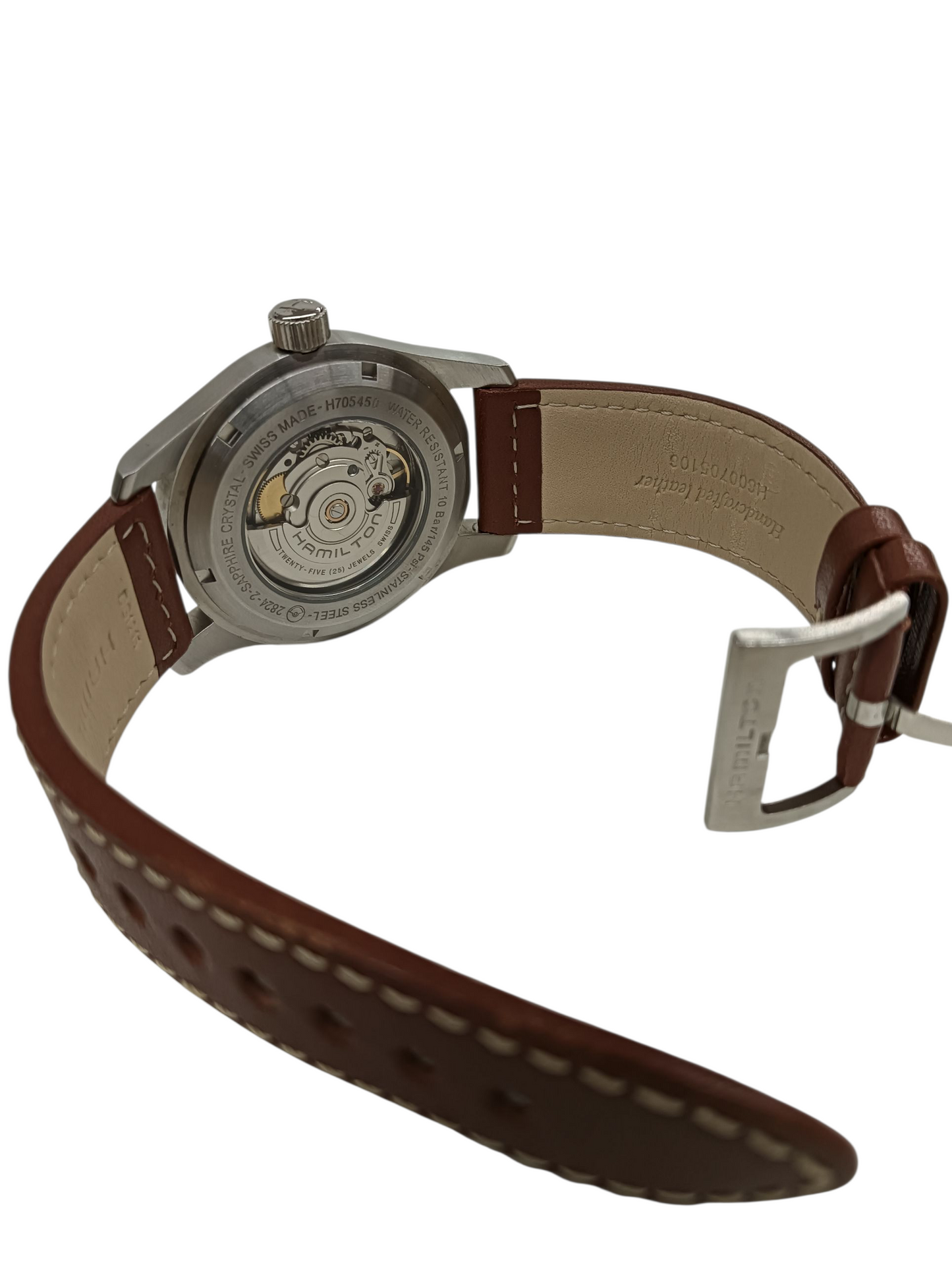 HAMILTON Wrist Watch  H705450