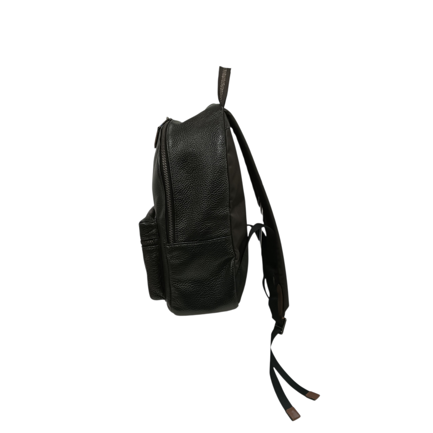 COACH Rucksack F76656 Black Damage