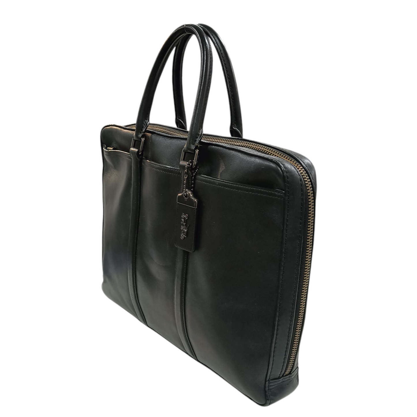 Coach Briefcase 55565