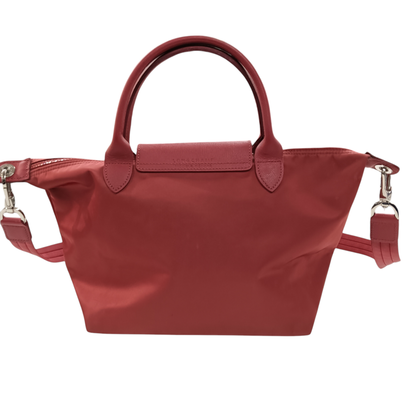 LONGCHAMP 2Way Bag Red L1512578545