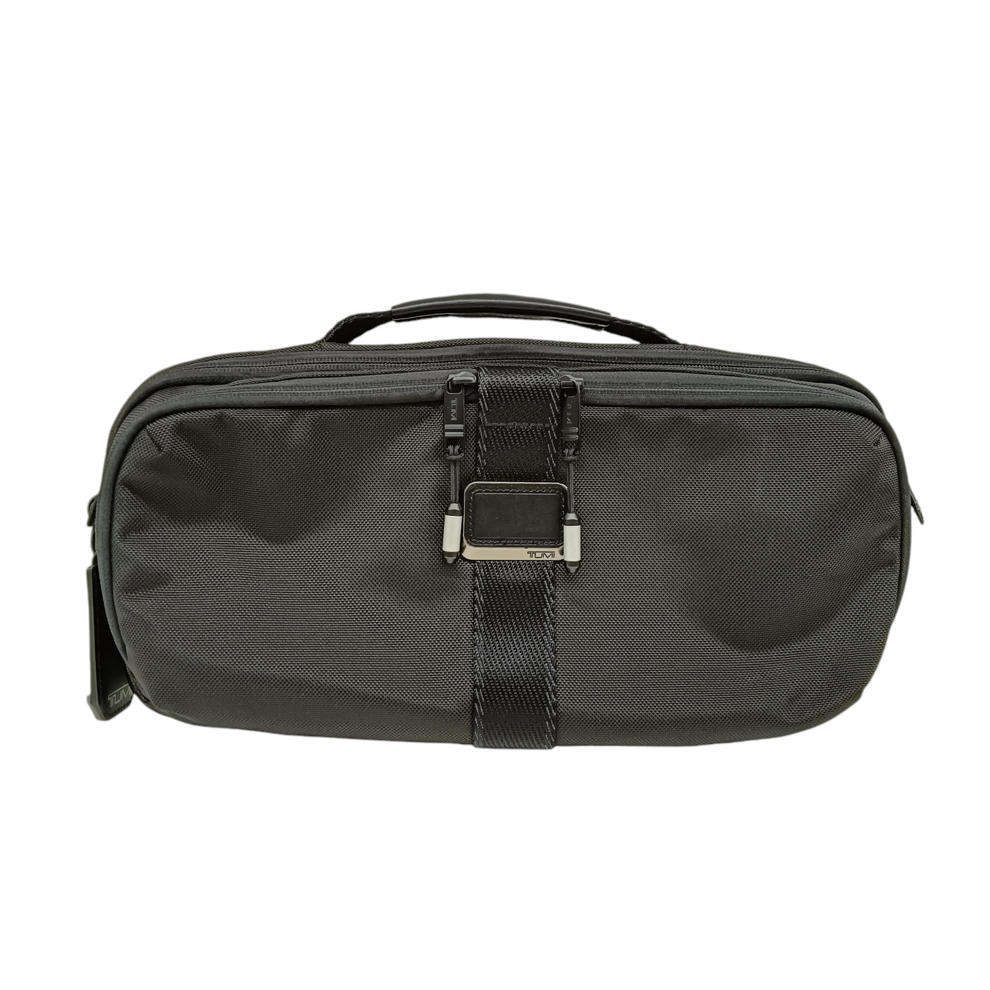 TUMI Shoulder Bag 2325007D Black