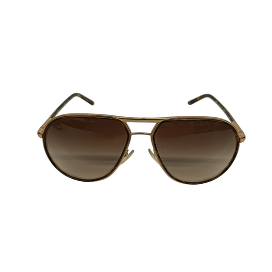 PRADA Sunglasses SPR56M Brown
