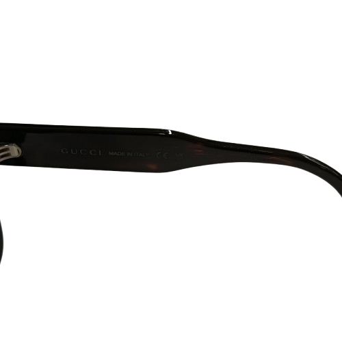 Sunglasses GUCCI GG1084S Black **Scratch