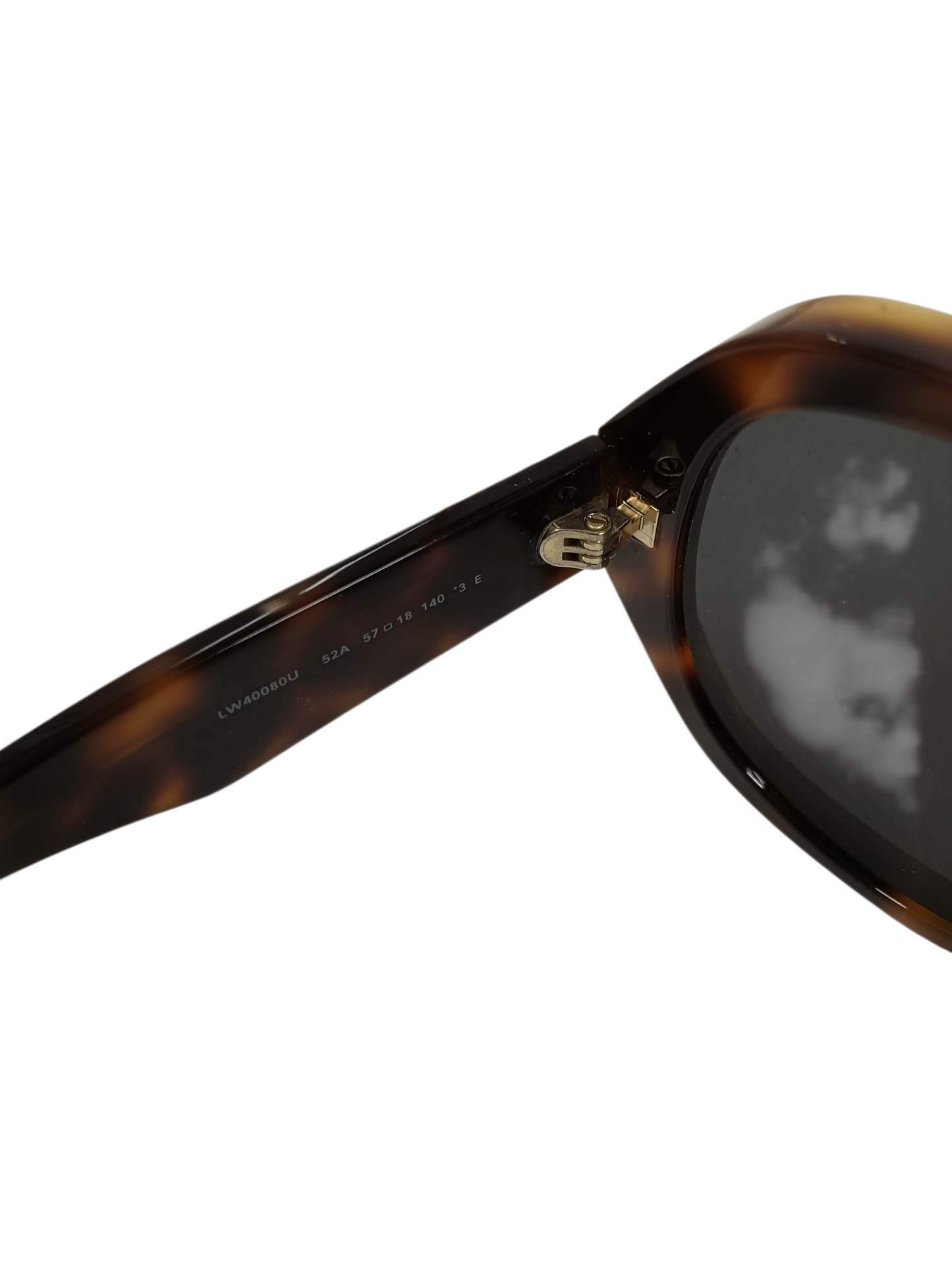 LOEWE Sunglasses LW40080U