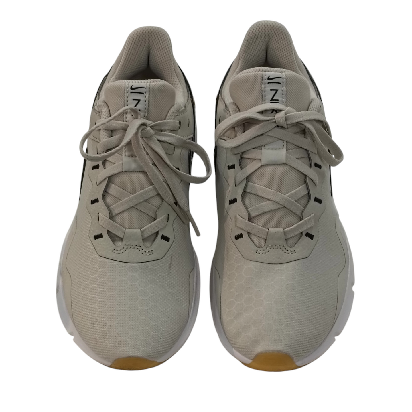 NIKE Sneaker Size 39 Lady's Beige CZ3668-017