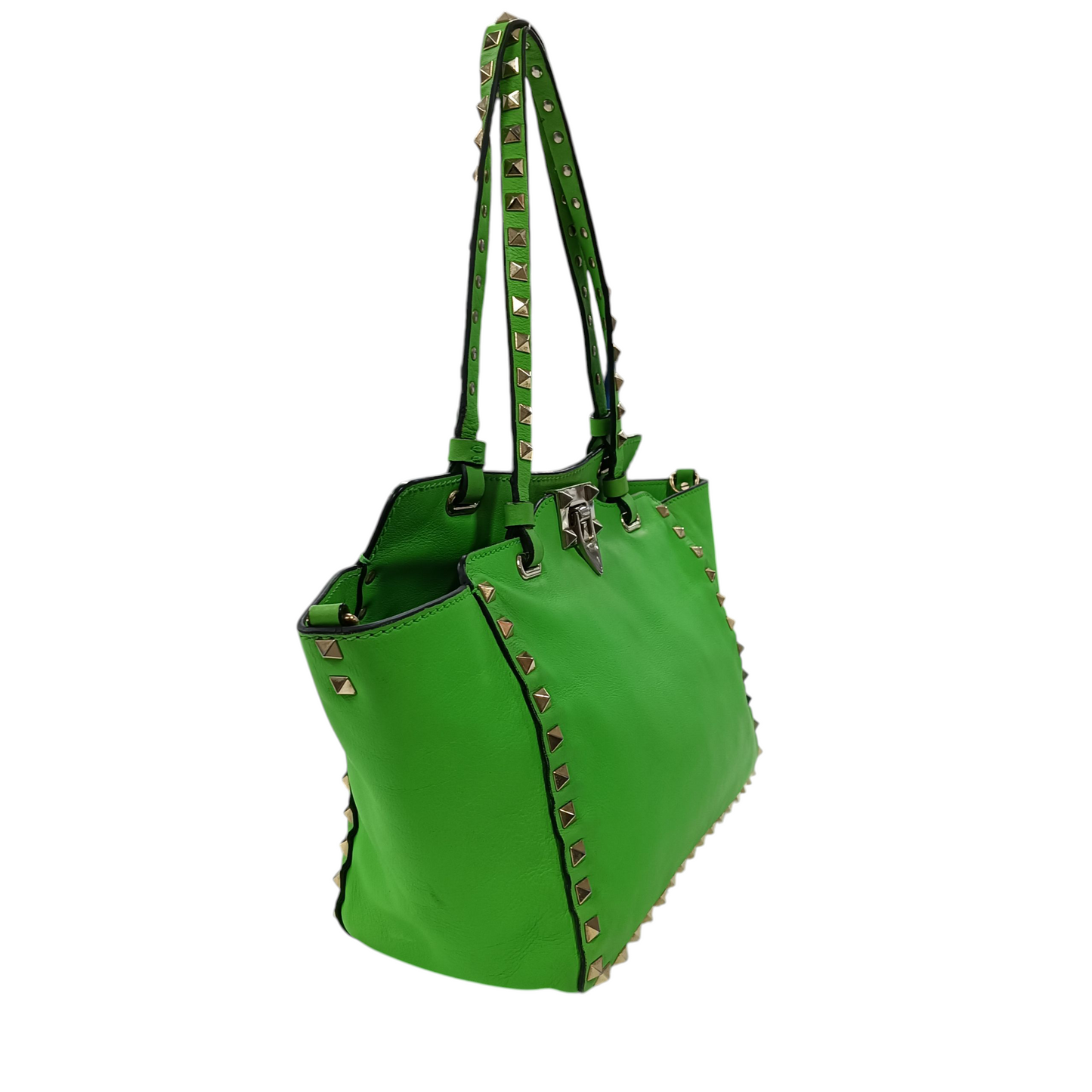VALENTINO 2WAY Bag Green